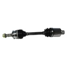 Genuine 12-20 Chevrolet Sonic (1.4) Axle Assembly Front Right NCV10299. Fixed Price $132.29.