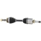 For Chevrolet Cruze 2.0L 2014 Front Left Driver Cv Axle Shaft Csw. Fixed Price $154.41.