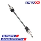 Rear Passenger Side Cv Axle Shaft Ford Maverick 2022 2023 2024 2.0L 2.5L Oem. Fixed Price $123.78.