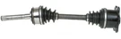 Axle Shaft Assy- Cv Cardone Industries 66-5065. Fixed Price $120.28.