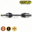 Front Right Cv Axle Shaft For Jeep Grand Cherokee 5.7L V8 2006-2010. Fixed Price $128.05.