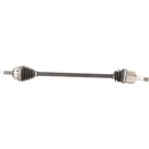 Cv Axle Shaft Surtrack HO-8055. Fixed Price $75.95.