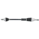 Trakmotive Cv Axle Shaft P N Sb 8065XTT. Fixed Price $182.08.