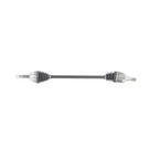 Trakmotive NI-8107 Cv Axle Shaft For 00-06 Nissan Almera Sentra. Fixed Price $120.70.