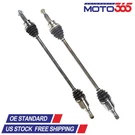 Rear Cv Axle 2009-19 Ford Police Interceptor Sedan Flex Taurus 3.5L 3.7L Oem. Fixed Price $224.92.
