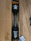 Trq Front Left Cv Axle Shaft Drivers Side For 2007-2011 Toyota Camry CSA70327. Fixed Price $85.00.