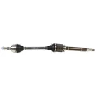 Gsp NCV11250 Front Right Axle Fits 2020-2024 Ford Escape. Fixed Price $203.99.