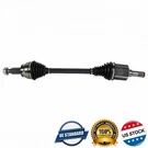 NCV24033 Front Left Axle Shaft For Jaguar F-pace Land Rover Range Velar. Fixed Price $148.20.
