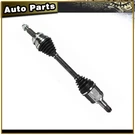 Front Driver Side Cv Axle For 08-19 Toyota Highlander 10-22 Lexus RX450H 3.5L. Fixed Price $129.63.
