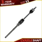 Front Passenger Side Cv Axle Joint Shaft For 2018-2024 Mazda CX-5 2.5L L4 Awd. Fixed Price $174.00.