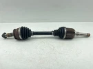 16-19 Buick Cascada Oem Front Left Hand Driver Side Cv Axle Shaft 13362755. Fixed Price $103.50.