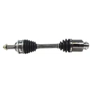 Genuine Gsp Ford Lincoln (3.5) Axle Assembly - Front Right NCV11558. Fixed Price $125.28.