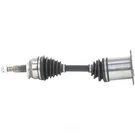 Cv Axle Shaft Surtrack CH-8022. Fixed Price $130.14.