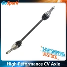 Rear Driver Side Cv Axle Shaft Assembly Ford Flex Lincoln Mkt 3.5L Awd Fwd. Fixed Price $158.51.