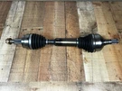 19-23 Jeep Cherokee 4X4 Fwd Front Right Passenger Side Axle Shaft. Fixed Price $89.99.