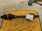 Driver Axle Shaft 205 Type C300 Front Outer Fits 15-23 Mercedes C-class 811703. Fixed Price $322.90.