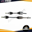 Ford Fusion 2.0L L4 Awd Fwd Auto Trans Front Pair Cv Axle Joint Shaft Assy. Fixed Price $177.77.