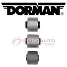 Dorman Rear Right Suspension Knuckle Bushing For 2011-2018 Dodge Journey Rb. Fixed Price $54.58.