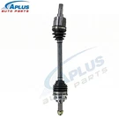 Cv Axle Shaft Assy Front Left For Suzuki Esteem 1.8L L4 Fwd Auto Trans 1999-2002. Fixed Price $101.68.