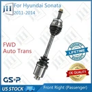 Oe Front Right Cv Axle Shaft Assy For Hyundai Sonata 2.0L L4 Fwd Auto Trans. Fixed Price $157.16.