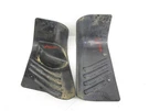 Yamaha Yfm 400 Big Bear Irs Front Flaps Left Right 4S1-F1561-00-00 2007-2012. Fixed Price $33.75.