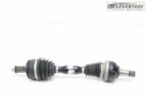 2015-2020 Mercedes GLA250 X156 Awd Front Left Driver Cv U Joint Axle Shaft Oem. Fixed Price $130.34.
