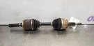 17 Nissan Titan Xd Cv Axle Shaft Front Left Driver 5.0L 4X4 4WD. Fixed Price $46.96.