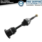 Front Cv Axle Shaft Joint Lh Rh For Gmc Chevy Syclone Bravada Pickup Truck. Fixed Price $113.85.