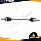 For 2010-2012 Hyundai Genesis Coupe 2.0L L4 Rwd Rear Right Cv Axle. Fixed Price $164.68.