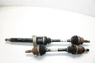07-15 Mini Cooper R55 R56 R57 R58 R59 N16 Axle Shafts Cv Joints Pair Lh/rh Y5698. Fixed Price $249.99.