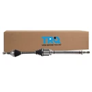 Trq Front Passenger Side Cv Axle Assembly Compatible With 2015-2018 Ford Edge.... Fixed Price $173.34.