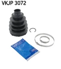 Skf Vkjp 3072 Bellow Set, Drive Shaft For Audi, Mercedes-benz, Seat, Volvo, Vw. Fixed Price $29.66.