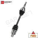 Mercury Monterey Ford Freestar 4.2L Fwd Front Driver Side Cv Axle Assembly. Fixed Price $112.71.