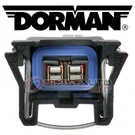 Dorman Techoice Ignition Knock Sensor Connector For 2006 Chrysler Voyager Ir. Fixed Price $24.26.