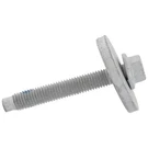 Genuine Ford Axle Assembly Retainer 6G9Z3B477B. Fixed Price $14.61.