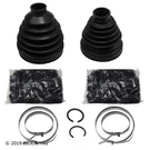 Cv Joint Boot Kit Beck/arnley 103-3124. Fixed Price $80.54.