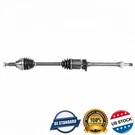 NCV11073XD Front Right Axle Joint Assembly Ford Explorer 2.0L L4 Awd Fwd. Fixed Price $321.24.