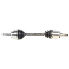 For Nissan Armada 2017-2019 Gsp North America NCV39075 Front Axle Assembly. Fixed Price $129.20.