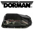 Dorman Automatic Transmission Oil Pan For 2000-2007 Gmc Yukon Xl 2500 Hard Rc. Fixed Price $111.30.