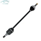 Front Cv Axle Assembly Passenger Side For Toyota Corolla 2009-2019 L4 1.8L Fwd. Fixed Price $57.98.