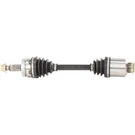 For Kia Sportage 2016 2017 2018 Front Right Cv Axle Shaft. Fixed Price $171.41.