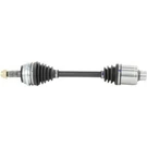 Trakmotive HO-8087 Cv Axle Shaft. Fixed Price $142.94.