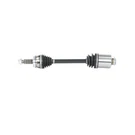 Trakmotive Cv Axle Shaft P N Hy 86042. Fixed Price $147.52.