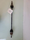 Driver Axle Shaft Rear Awd Fits 19-21 Infiniti QX50 579736. Fixed Price $109.67.