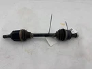2020-2022 Jeep Compass Front Driver Left Cv Axle Assembly Oem. Fixed Price $148.50.