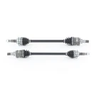 Rear Axles For Toyota Highlander 3.5L 2020-2022 All Wheel Drive Vin Z 5TH Digit. Fixed Price $306.00.