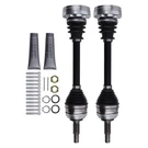Cv Axle Shaft Joint Assembly Front Pair For Lexus ES300 1992-1996. Fixed Price $127.50.