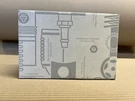 New Mercedes-benz W221 S-class Boot A221337008502 Oem. Fixed Price $29.95.