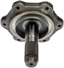 Dorman 630-636 Drive Axle Shaft Assembly For Select 12-14 Chevrolet Gmc Models. Fixed Price $199.95.