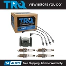 Trq Ignition Kit Fits 2011-2015 Volkswagen Jetta. Fixed Price $109.95.